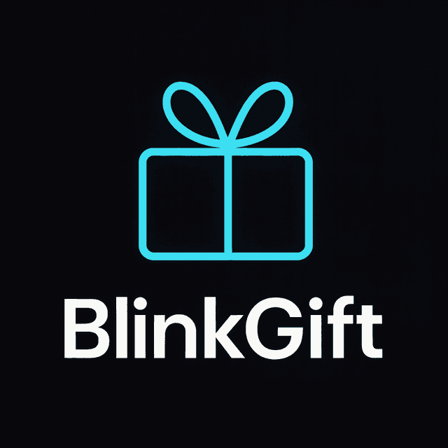 BlinkGift